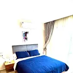 Luxury 2-Bedroom- Sarai Compound
