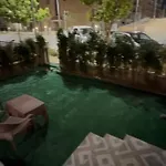 Luxury 2-Bedroom- Sarai Compound