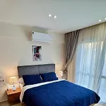 Luxury 2-Bedroom- Sarai Compound