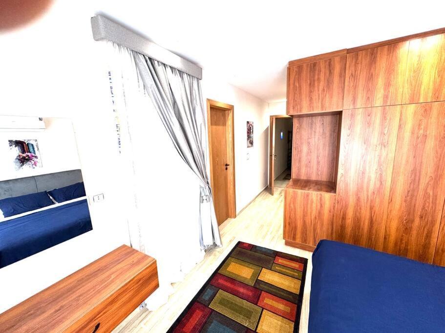 Luxury 2-bedroom- Sarai Compound Apartment