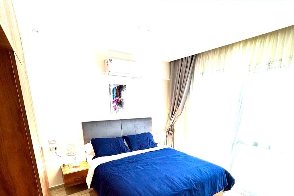 Luxury 2-bedroom- Sarai Compound * Cairo