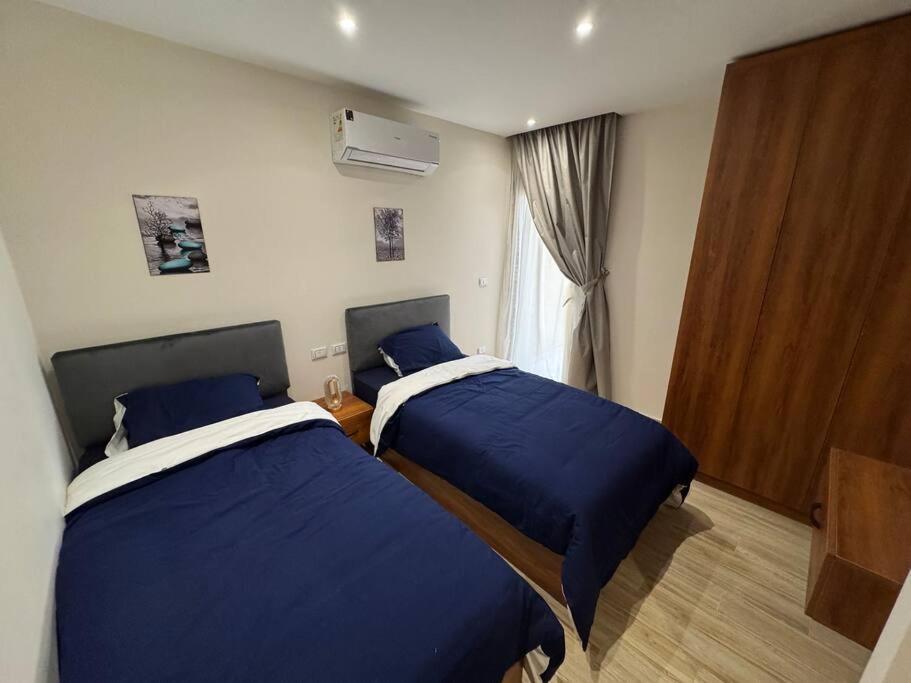 Luxury 2-bedroom- Sarai Compound Apartment