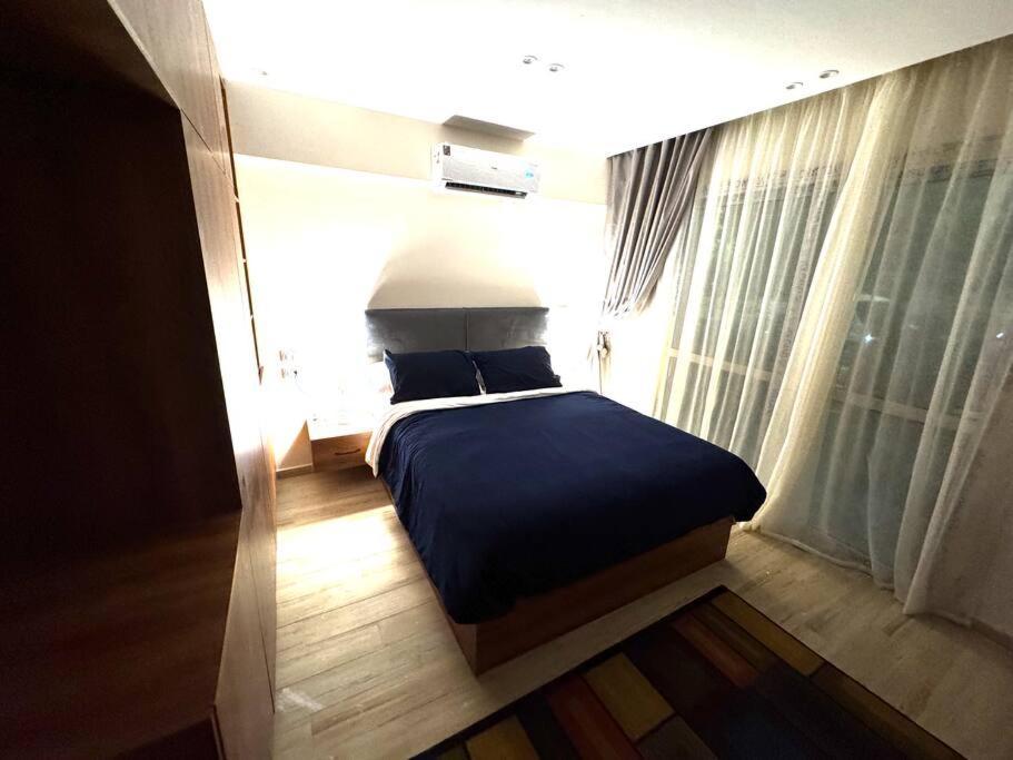 Luxury 2-bedroom- Sarai Compound