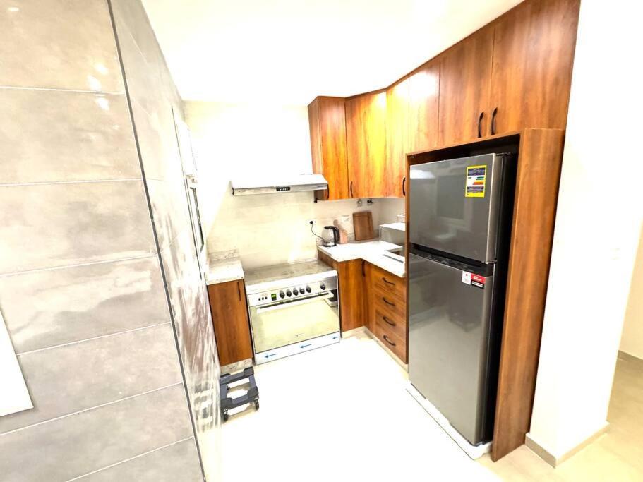 Apartment Luxury 2-bedroom- Sarai Compound *