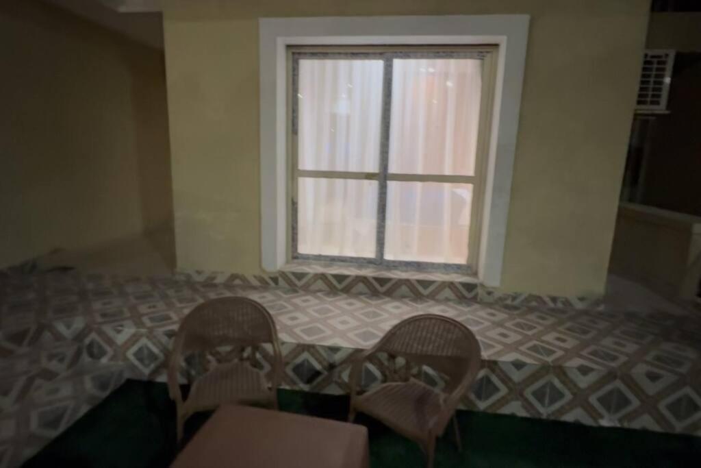 Apartment Luxury 2-bedroom- Sarai Compound Cairo