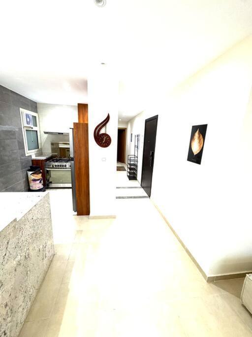 Luxury 2-bedroom- Sarai Compound